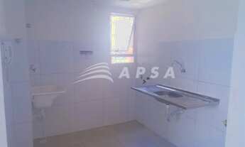 Imagem 7: CIDADE UNIVERSITÁRIA (MACEIÓ), APARTAMENTO, 2 QTS. APSA ALUGA - LINDO APARTAMENTO COM 42,0