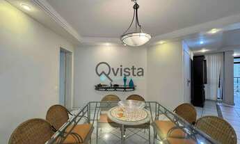 Imagem 2: Apartamento 3 dormitórios 2 suítes à Venda na Pitangueiras no Guarujá