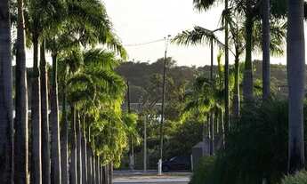 Imagem: Lote à venda em Ponta Negra (Natal/RN)