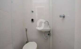 Imagem 6: Vendo apartamento na Quadra Praia de Icaraí, totalmente reformado