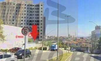 Imagem 4: Terreno Comercial 1.100 m² com 2 Frentes em Utinga, Santo André