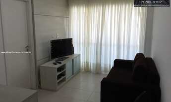 Imagem 3: Apartamento para Venda em Salvador, Jardim Armação, 1 dormitório, 1 banheiro, 1 vaga