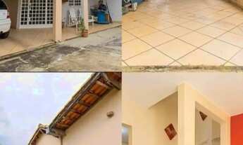 Imagem: Vendo 2 casa em um lote de 1000 metros quadrados