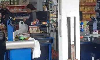 Imagem 3: Casa de doces e utilidades. Ref; 2380