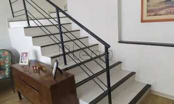 Imagem 6: Sobrado à venda em Campinas, Loteamento Parque das Hortências (Sousas), com 3 quartos, com