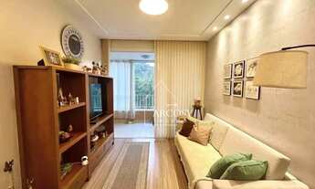 Imagem 4: Apartamento Residencial à venda, Castelanea, Petrópolis - AP0049