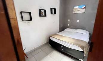 Imagem 2: Casa Arcanjo Miguel