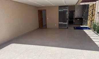 Imagem: Casa Alto padrão em Anápolis