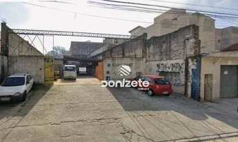 Imagem 4: Terreno à venda, 245 m² por R$ 700.000,00 - Vila Metalúrgica - Santo André/SP