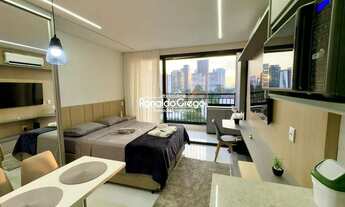 Imagem: Studio com 1 quarto, Tatuapé, São Paulo