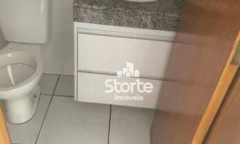 Imagem 3: Apartamento com 3 dormitórios à venda, 70,64m² por R$ 265.000 - Jardim Patrícia - Uberlând