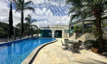 Imagem 3: Casa à venda, 5 quartos, 5 suítes, Jardim Atlantico - Belo Horizonte/MG