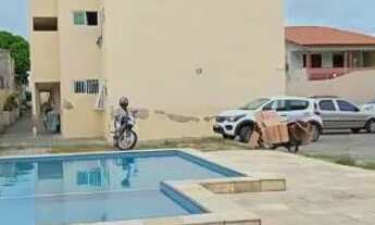 Imagem 2: Alugo apto de 3 quartos mobiliado perto da av João Pessoa com Carneiro de Mendonça