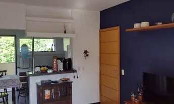 Imagem 2: Apartamento com 2 quartos em Chácaras de Inoã