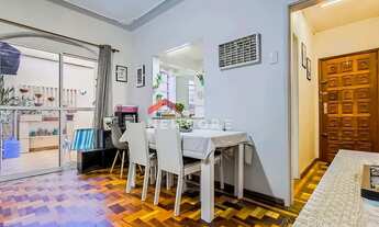 Imagem 2: Apartamento em Avenida Protásio Alves - Petrópolis - Porto Alegre/RS