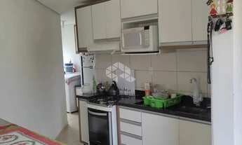 Imagem 3: Apartamento 2 dormitórios no bairro Serraria, São José-SC