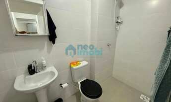 Imagem 7: Apartamento 2 Dormitórios (1 Suíte), Pedra Branca, Palhoça/SC