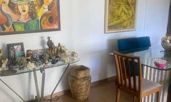 Imagem 3: Quarto no Córrego perto do Vila Romana