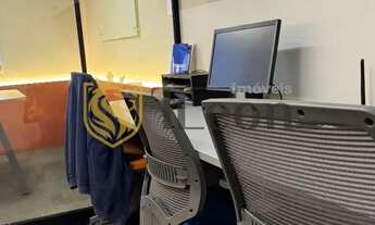 Imagem 3: SALA COMERCIAL em SALVADOR - BA, ACUPE DE BROTAS