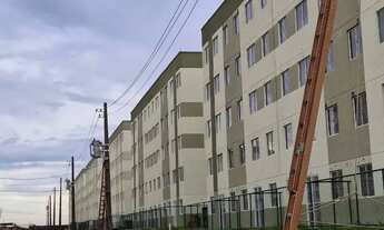 Imagem 1: APARTAMENTO TIPO GARDEN NO VILLAGE TORRES EM OBRA