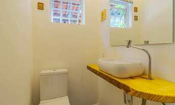 Imagem 7: Casa no condomínio Colinas Do Ermitage para venda com 3 quartos, sendo 1 suíte , 347m²