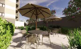 Imagem 3: Apartamento 2 quartos