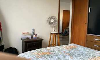 Imagem 4: Cobertura no bairro Santa Clara, em Viçosa-MG