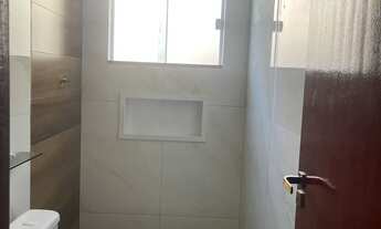 Imagem 3: Vendo casa linear nova