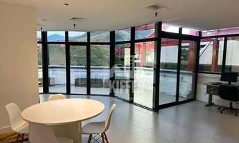 Imagem: Sala à venda, 69 m² por R$ 450.000,00