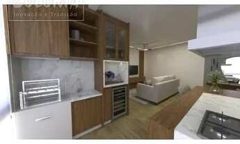 Imagem 7: Apartamento a venda - Vila Metalúrgica, Santo André