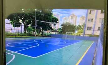 Imagem 7: Apto condomínio turmalinas com proprietário