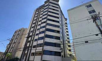 Imagem 2: Edifício De Leon, Apartamento à venda, Centro, PONTA GROSSA - PR