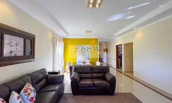 Imagem 6: CASA À VENDA E LOCAÇÃO NO RESERVA DA SERRA (PORTEIRA FECHADA)- 4 SUÍTES - R$3.150.000,00-J