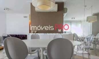 Imagem 8: CAMPO BELO - 3 SUÍTES - 3 VAGAS