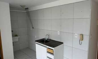 Imagem 2: ME - Flat 40m², 1 quarto, sem mobília, aluga por R$ 2.300,00, em boa viagem - PE