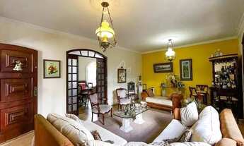 Imagem 2: 55906) à venda - Casa com 7 quartos, 2 vagas, no Cidade Nova