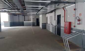 Imagem 6: Prédio Comercial 5.264m² Desocupado na Bela Vista - São Paulo/SP