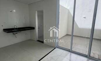 Imagem 4: Sobrado à venda, 93 m² por R$ 598.000,00 - Jardim Simus - Sorocaba/SP