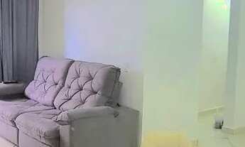 Imagem: Apartamento (Padrão), com 2 quartos e 2