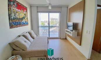 Imagem 4: Luxuoso apartamento na Praia de Peracanga com área de lazer completa - Oportunidade