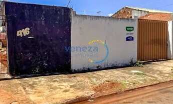 Imagem: Casa Residencial com 4 quartos à venda