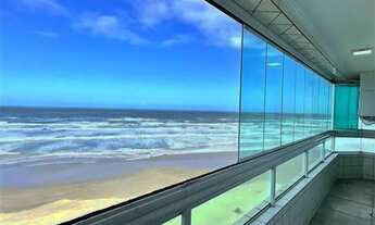 Imagem 2: APARTAMENTO COM 69,04 m² - MARACANÃ - PRAIA GRANDE SP