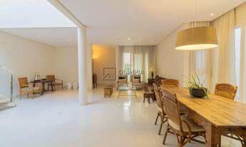 Imagem 6: Aluguel Casa 5 Dormitórios - 430 m² Brooklin