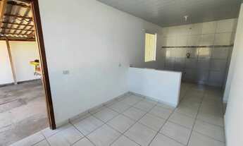 Imagem 3: Casa com 3 dormitórios para alugar, 50 m² por R$ 1.300/mês - Parque do Embu - Colombo/PR