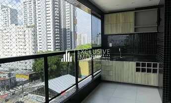 Imagem 3: BELO APARTAMENTO NO ED. RAVELLO