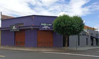 Imagem 3: Casa com comércio área construída de 300 metros quadrados