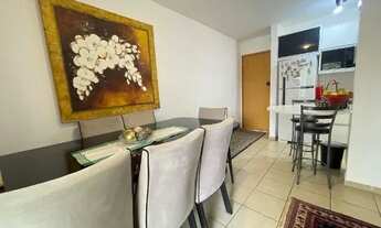 Imagem: Apartamento á venda 2 quartos Negrão de