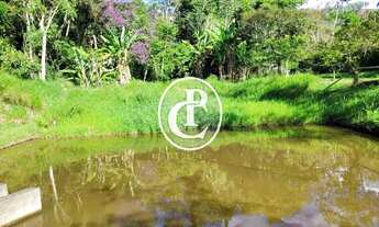 Imagem 4: Sítio em monteiro lobato sp