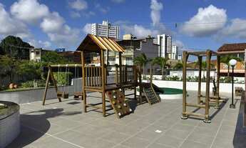 Imagem 2: EDIFICIO MIRANTE CLUB STRATEGIA - ALUGUEL 3/4