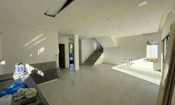 Imagem 3: Casa Abrantes Naturaville I 4 Quartos 420m2 Reg. Lauro de Freitas Estrada do Coco